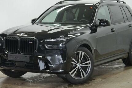 BMW X7 M60 28.200 km 98.430 € Paderborn 33100