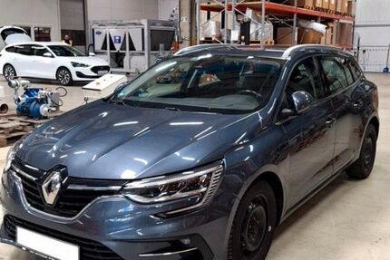 Renault Megane 70.000 km 15.946 &euro; Bad Lippspringe 33175