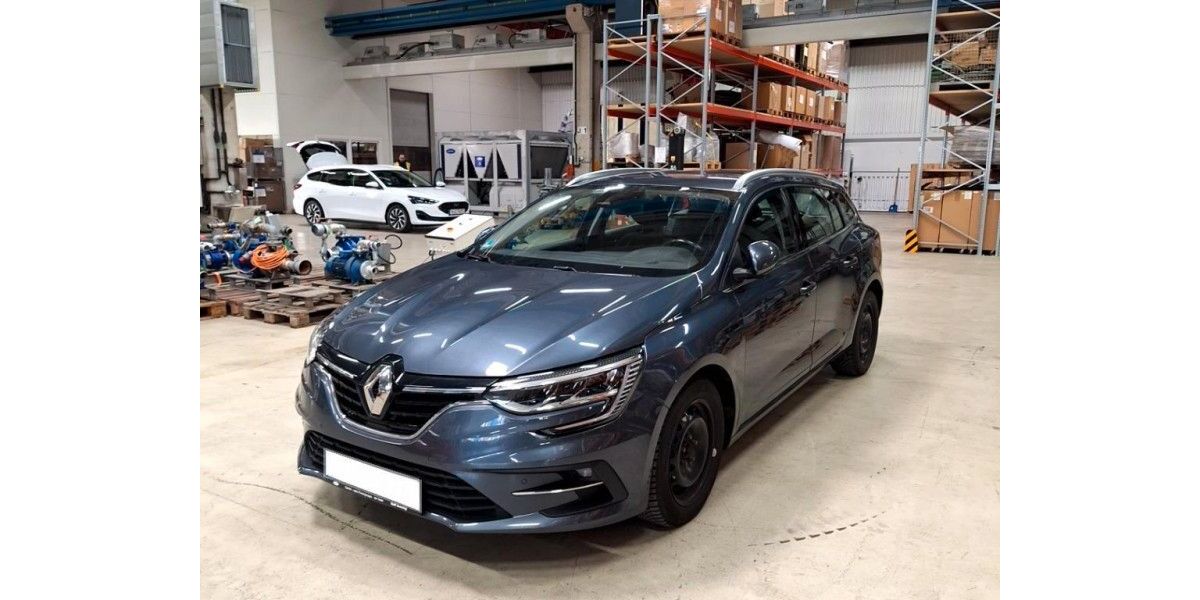 Renault Megane 70.000 km 15.946 &euro; Bad Lippspringe 33175