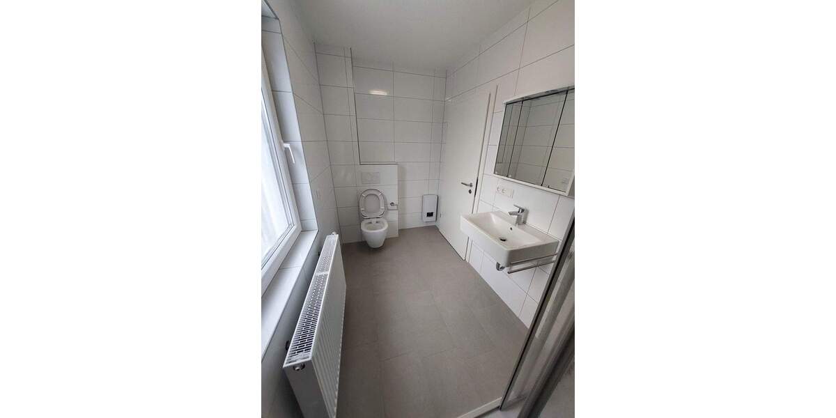 Etagenwohnung Paderborn Kernstadt - 2 Zimmer, 51 m&sup2;, 675&euro; | Angebot:24837550