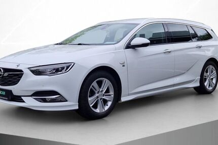 Opel Insignia 117.000 km 15.880 &euro; Bad Driburg 33014
