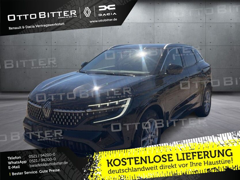 Renault Austral 56.269 km 24.445 € Bielefeld 33647