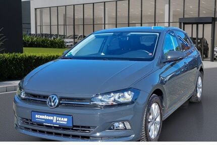 VW Polo 43.000 km 12.780 &euro; Verl 33415