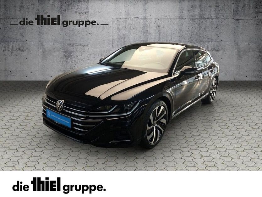 Arteon