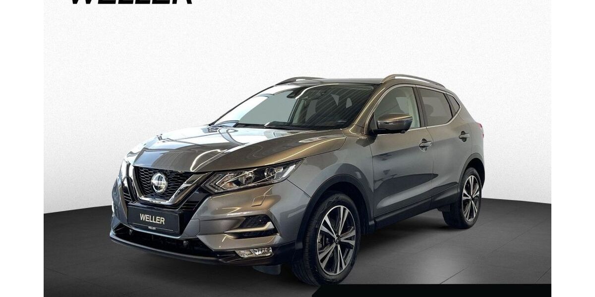 Nissan Qashqai 99.990 km 13.900 € Paderborn 33104