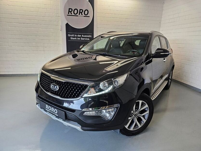 Sportage