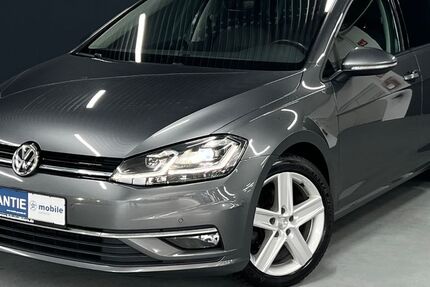 VW Golf 105.000 km 15.500 &euro; Geseke 59590