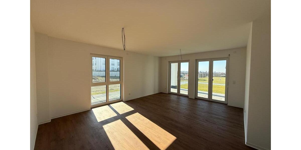 Etagenwohnung Paderborn - 4 Zimmer, 102 m&sup2;, 1.345&euro; | Angebot:25430671