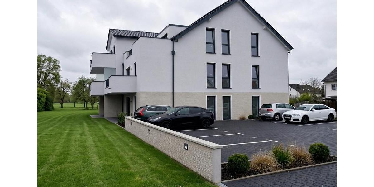 Erdgeschoßwohnung Schloß Holte-Stukenbrock Stukenbrock - 2 Zimmer, 73 m&sup2;, 920&euro; | Angebot:26329301