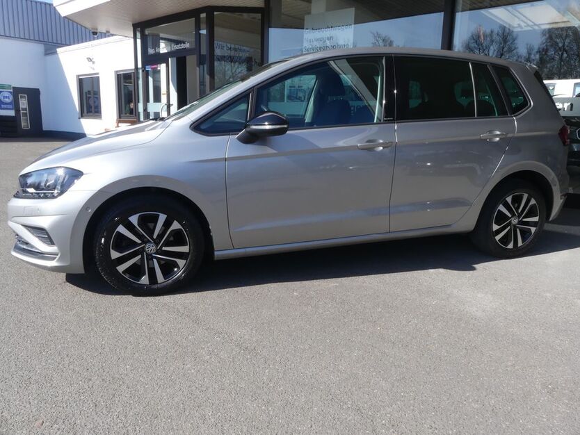 VW Golf 71.657 km 14.990 € Steinheim 32839