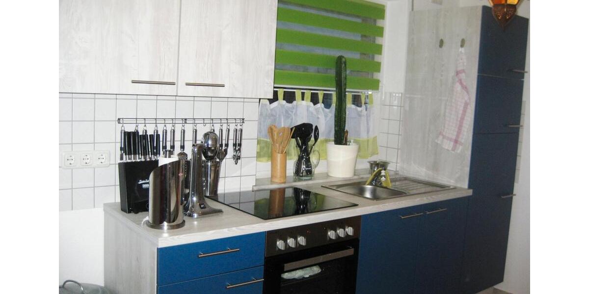 Dachgeschoßwohnung Paderborn Elsen - 2 Zimmer, 57 m&sup2;, 500&euro; | Angebot:27621110