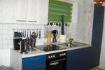 Dachgeschoßwohnung Paderborn Elsen - 2 Zimmer, 57 m&sup2;, 500&euro; | Angebot:27621110