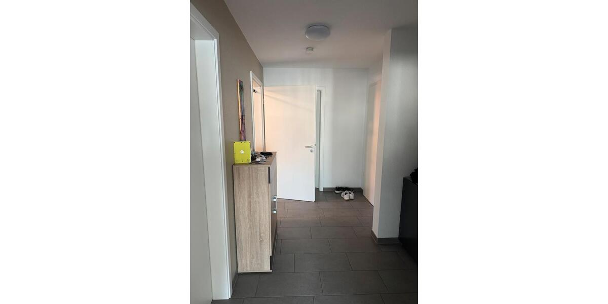 Etagenwohnung Paderborn - 2 Zimmer, 63 m&sup2;, 760&euro; | Angebot:27595446