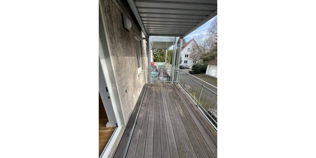 Etagenwohnung Detmold Innenstadt - 3 Zimmer, 72 m&sup2;, 695&euro; | Angebot:25566302