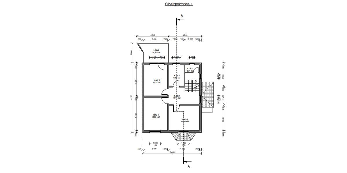 Mehrfamilienhaus, Wohnhaus Lippstadt - 415.000&euro; | Angebot:25854676