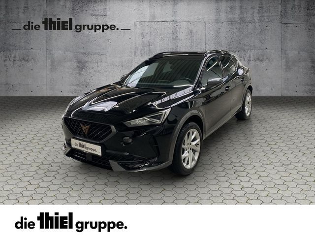 Cupra Formentor 14.245 km 29.990 &euro; Paderborn 33104