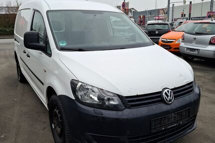 VW Caddy 487.000 km 3.990 € Paderborn 33100
