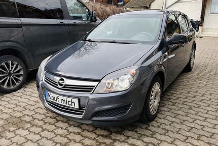 Opel Astra 180.000 km 1.750 &euro; Willebadessen 34439