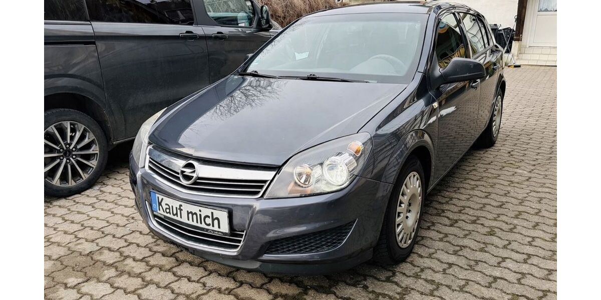 Opel Astra 180.000 km 1.750 &euro; Willebadessen 34439