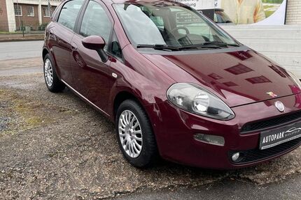 Fiat Punto 117.000 km 4.250 € Bielefeld 33617