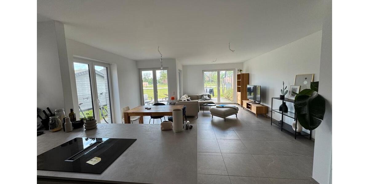 Doppelhaushälfte Schloß Holte-Stukenbrock Stukenbrock - 4 Zimmer, 145 m&sup2;, 1.600&euro; | Angebot:26486708