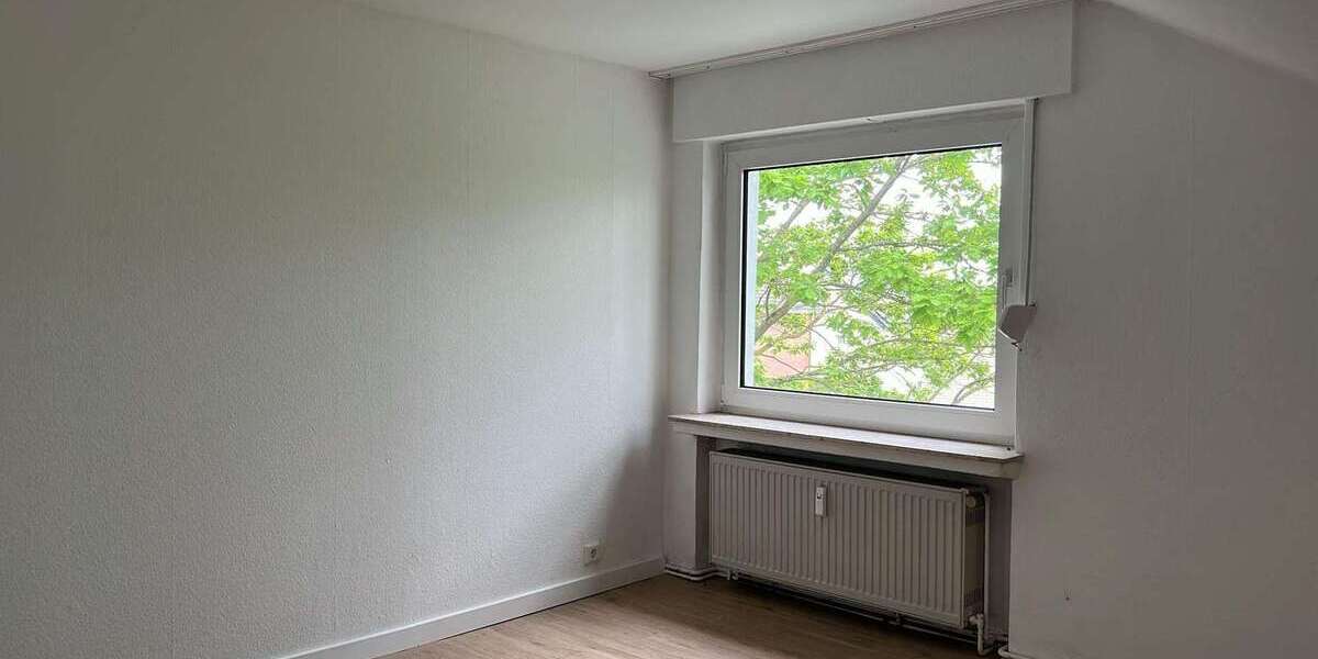 Etagenwohnung Detmold Dehlentrup - 2 Zimmer, 46 m&sup2;, 440&euro; | Angebot:26732698