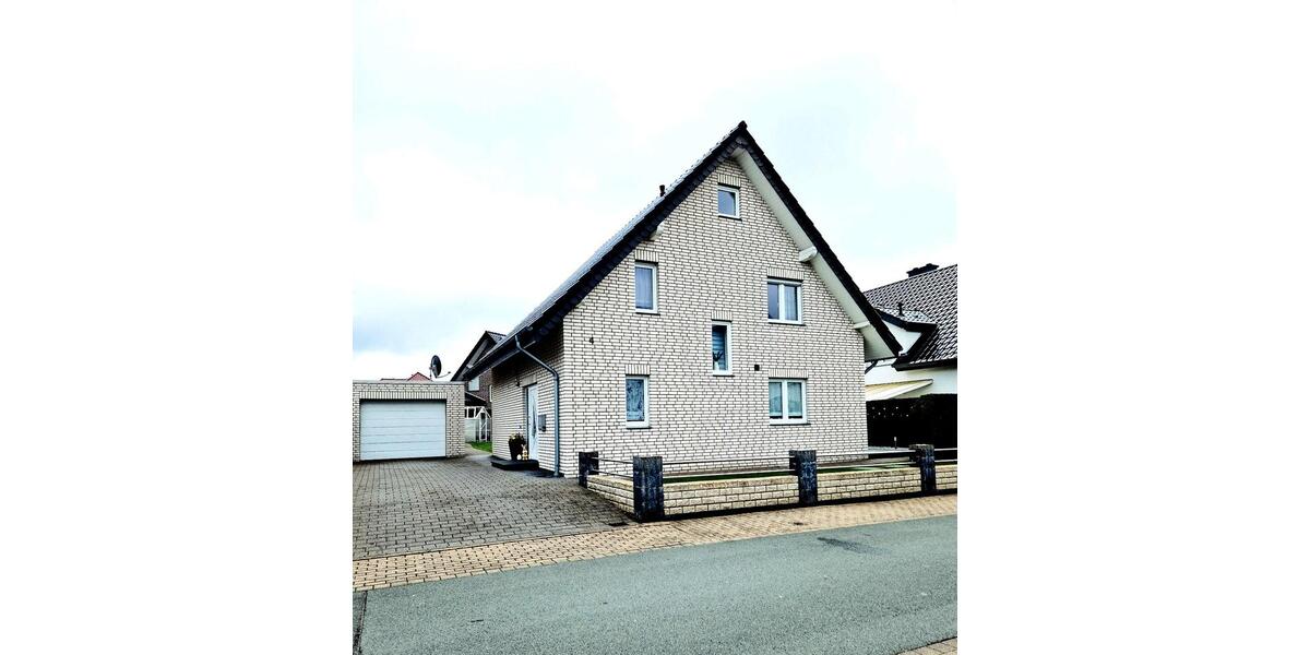 Einfamilienhaus Schloß Holte-Stukenbrock Stukenbrock - 5 Zimmer, 125 m&sup2;, 515.000&euro; | Angebot:26391588