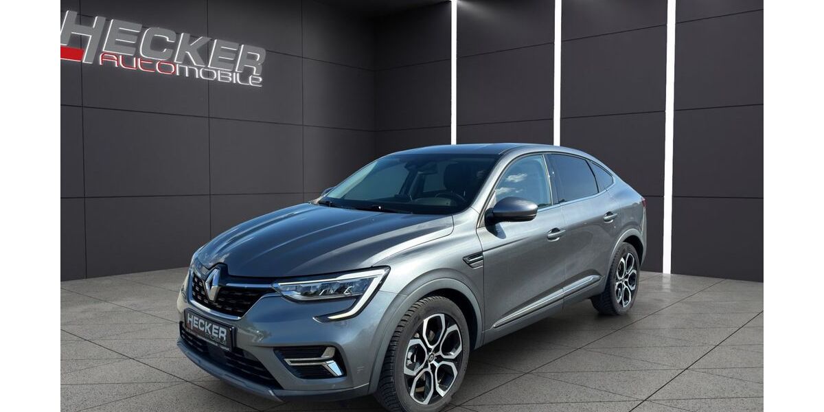 Renault Arkana 64.642 km 19.990 &euro; Lippstadt 59557