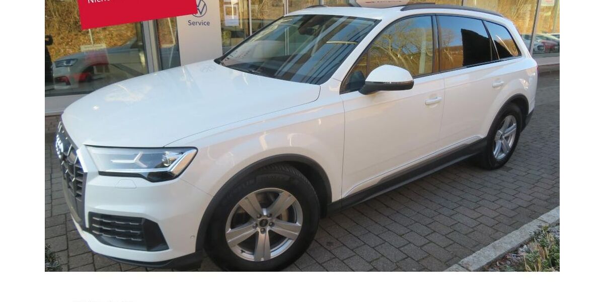 Audi Q7 129.310 km 44.990 &euro; Marsberg 34431