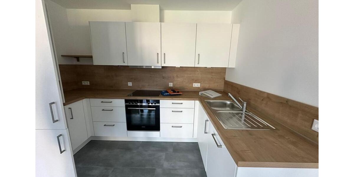 Etagenwohnung Rietberg - 3 Zimmer, 90 m&sup2;, 950&euro; | Angebot:26335313