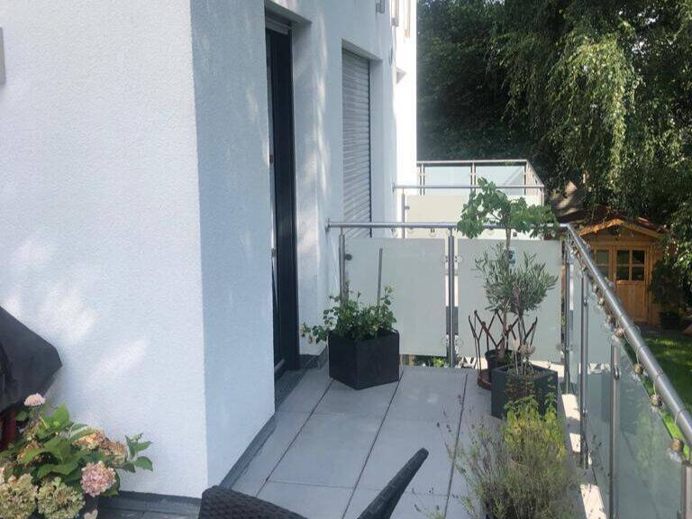 Etagenwohnung Paderborn Kernstadt - 3 Zimmer, 86 m&sup2;, 299.000&euro; | Angebot:26724845