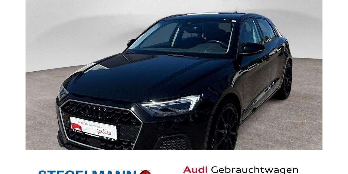 Audi A1 82.639 km 17.590 &euro; Detmold 32756