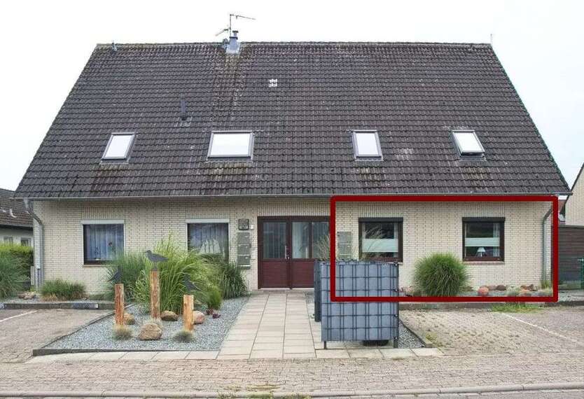 Wohnung zum Kaufen in Grömitz 239.000 € 60 m²