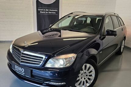 Mercedes-Benz C 250 180.550 km 7.450 &euro; Lippstadt 59557