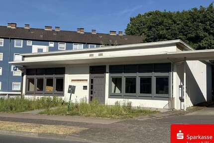Gewerbeobjekt Bielefeld Sennestadt - 149.000&euro; | Angebot:25192961