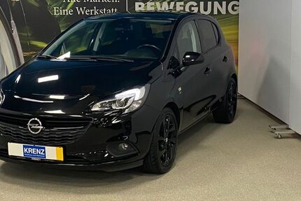 Opel Corsa 108.755 km 9.790 &euro; Paderborn 33100