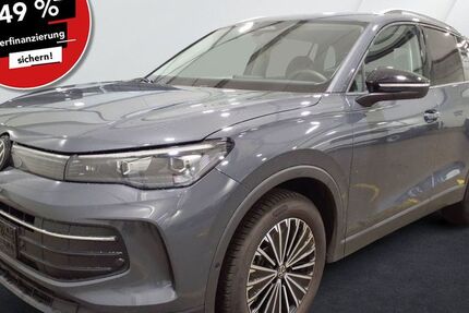 VW Tiguan 24.850 km 36.440 &euro; Schloß Holte-Stukenbrock 33758