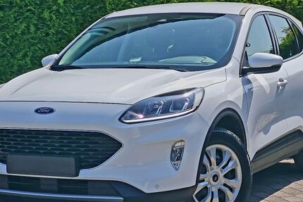 Ford Kuga 100.000 km 14.499 € Bad Lippspringe 33175
