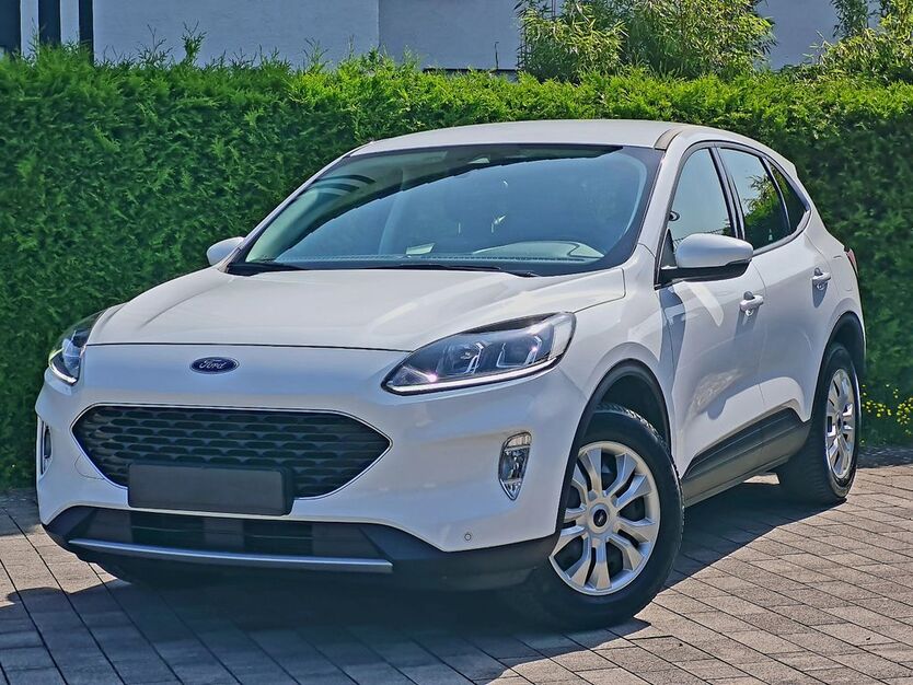 Ford Kuga 100.000 km 14.499 € Bad Lippspringe 33175