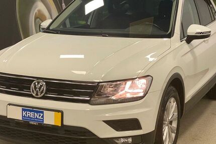 VW Tiguan 63.802 km 20.990 &euro; Paderborn 33100