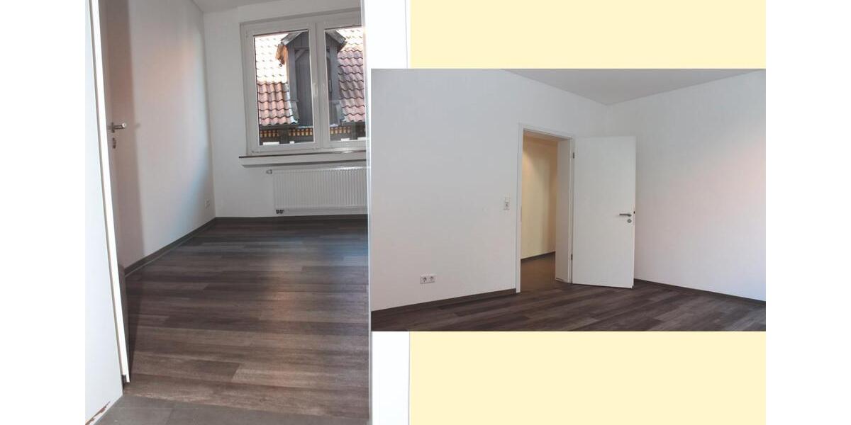 Etagenwohnung Paderborn Univiertel - 5 Zimmer, 119 m&sup2;, 1.950&euro; | Angebot:27600513