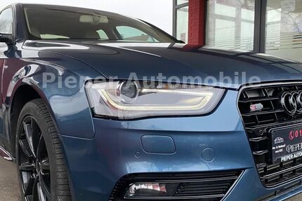 Audi A4 79.000 km 19.890 &euro; Oerlinghausen 33813