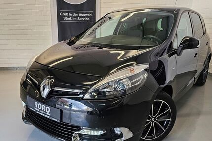 Renault Scenic 93.055 km 5.950 &euro; Lippstadt 59557