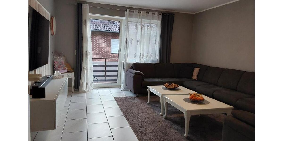 Sehr schöne,zentrale,ruhige, 4ZKBB,95qm in Hövelhof zum 01.03.26 4 zimmer