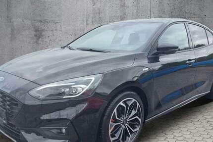 Ford Focus 77.705 km 19.900 &euro; Steinheim OT Gewerbepark Bergheim 32839