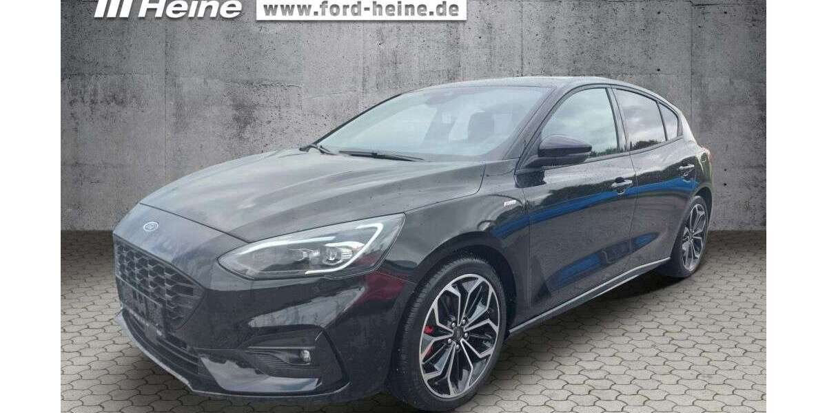 Ford Focus 77.705 km 19.900 &euro; Steinheim OT Gewerbepark Bergheim 32839