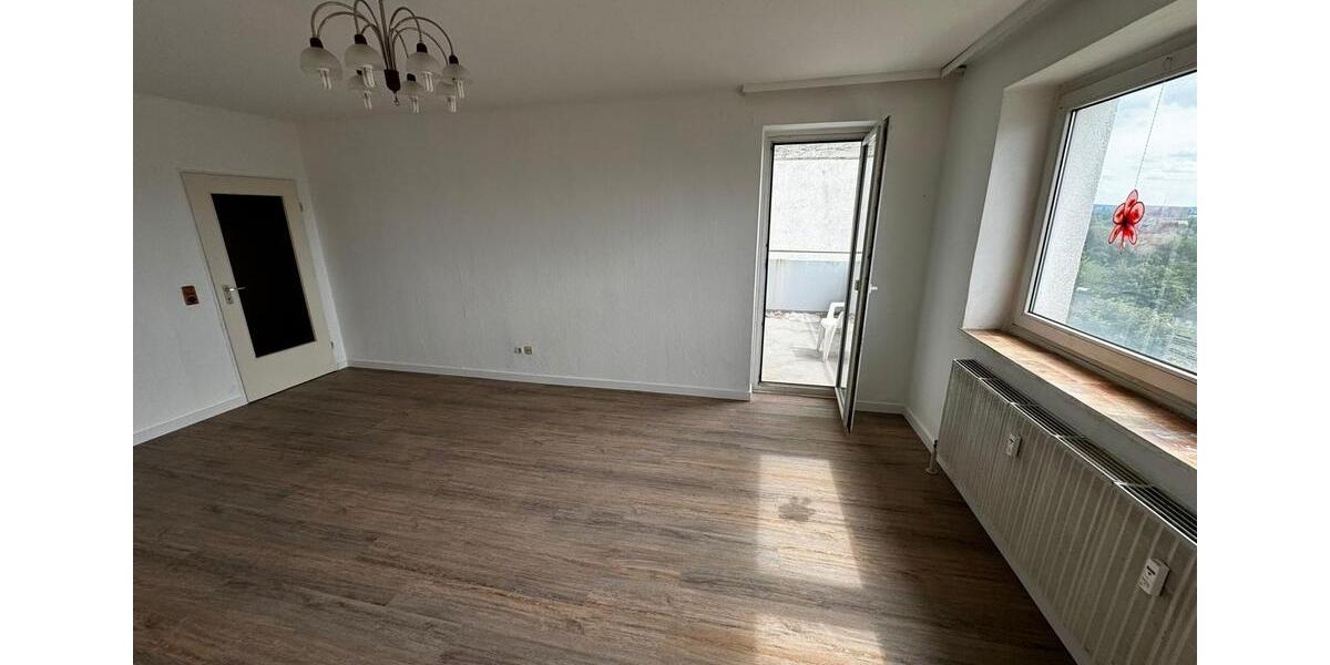 Etagenwohnung Detmold Hakedahl - 3 Zimmer, 72 m&sup2;, 815&euro; | Angebot:26252234