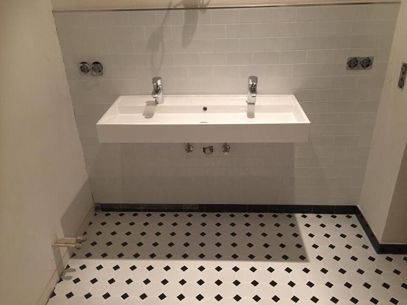 4-Zimmer-Wohnung, 120qm Altbau Bielefeld Senne, provisionsfrei zimmer