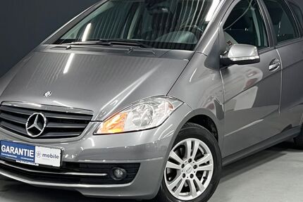 Mercedes-Benz A 160 161.000 km 4.990 &euro; Geseke 59590