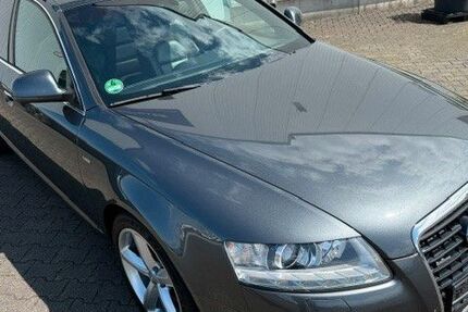 Audi A6 215.152 km 8.999 &euro; Paderborn 33106